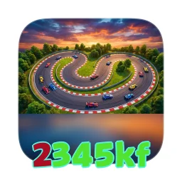 2345kf