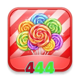 444
