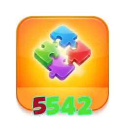 5542