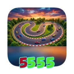 5555