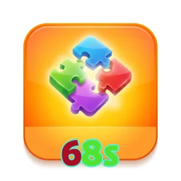 68s