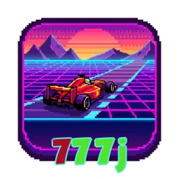 777j