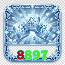 8897