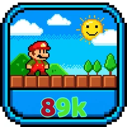 89k