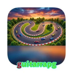 guitarrapg