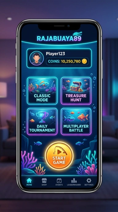 Visual de 5200BET